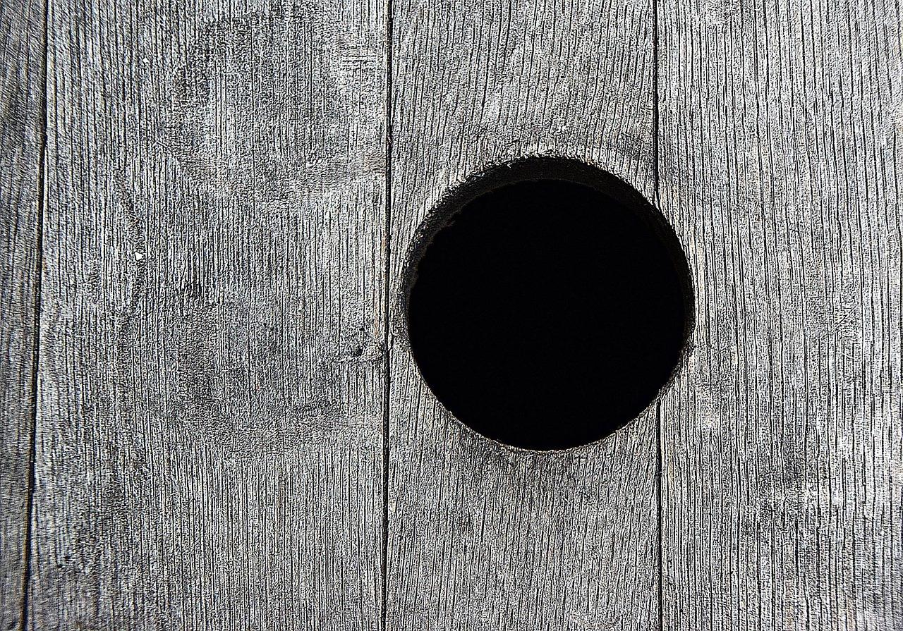 怎么在石头上开孔