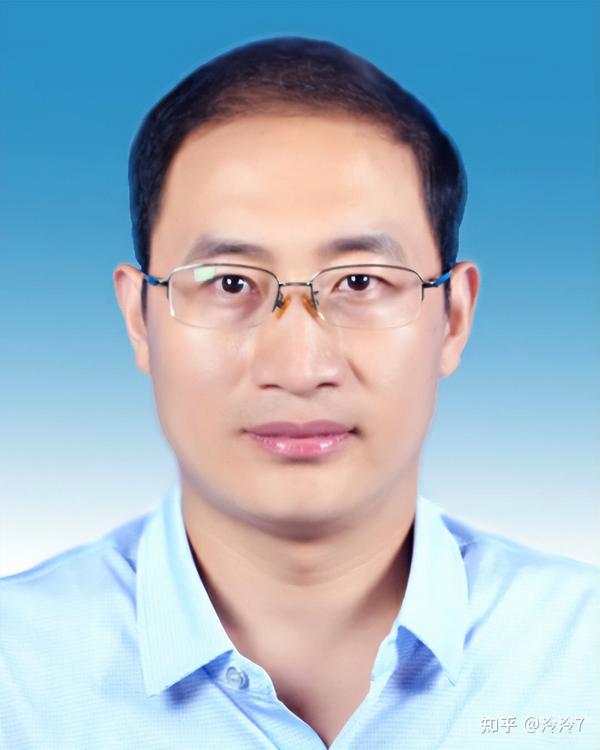 齐鲁工业大学及现任校领导简介——吴衍涛任党委书记 - 知乎