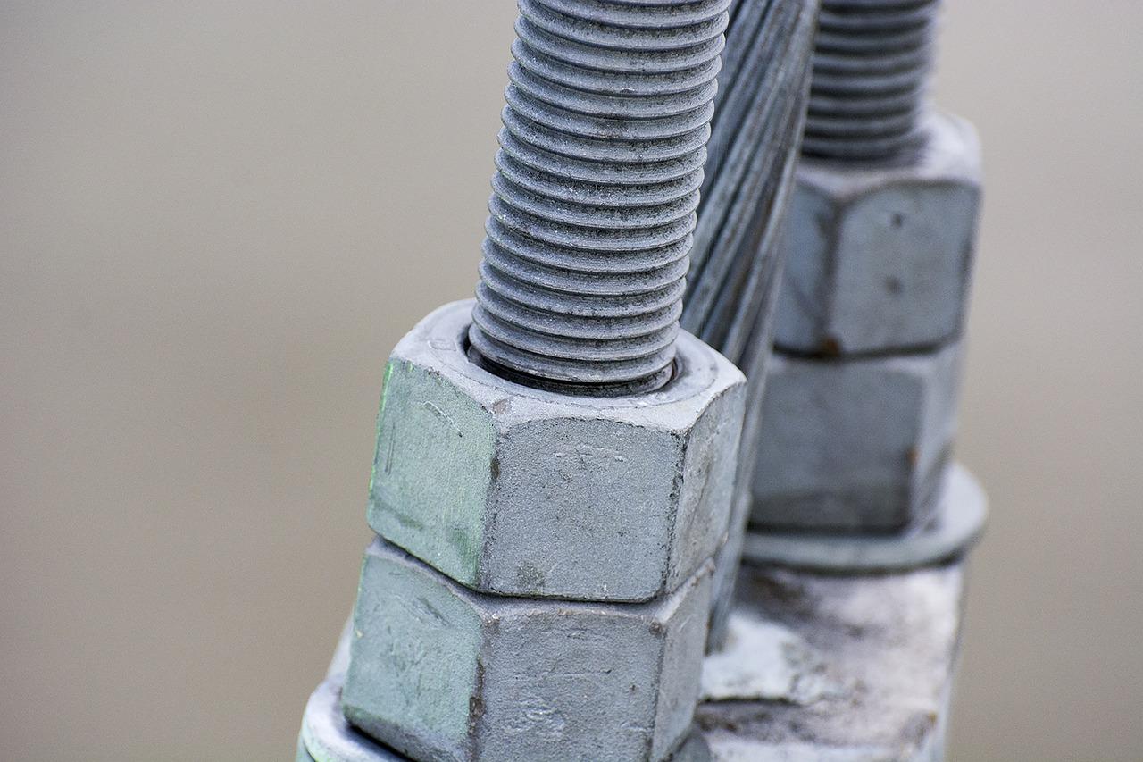 如何设计螺栓直径