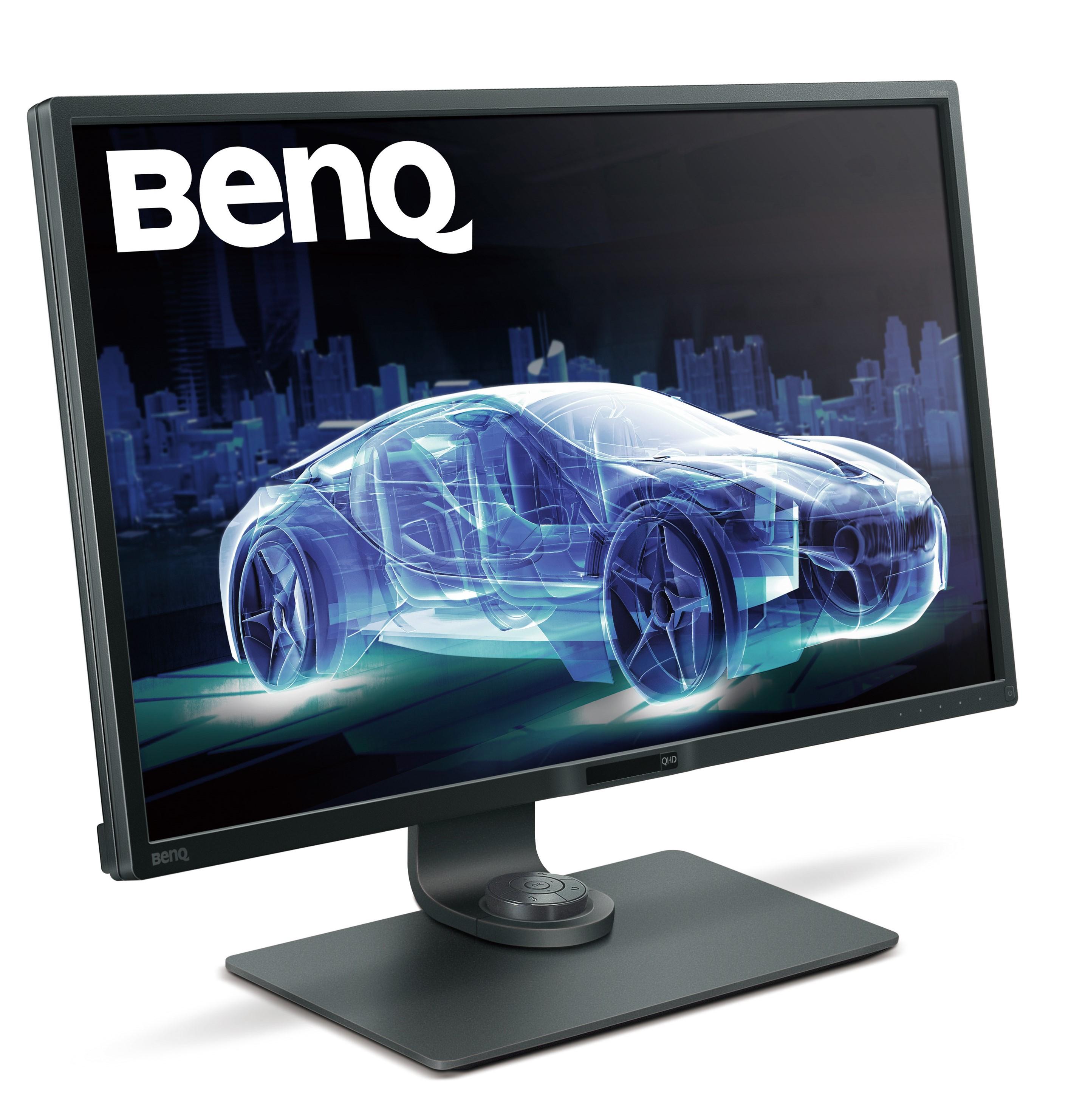 zol中关村在线推荐专业之选明基设计专业显示器pd3200q