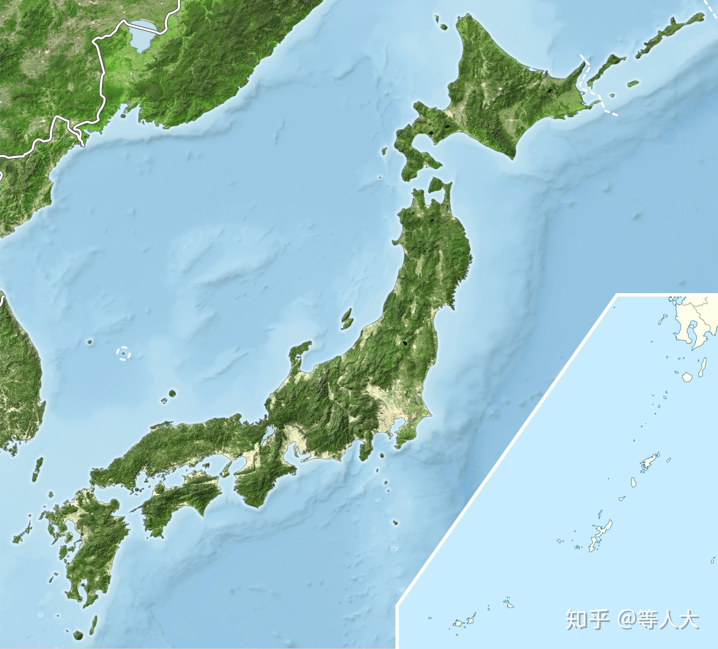 地图日本战国精品地图下载 知乎
