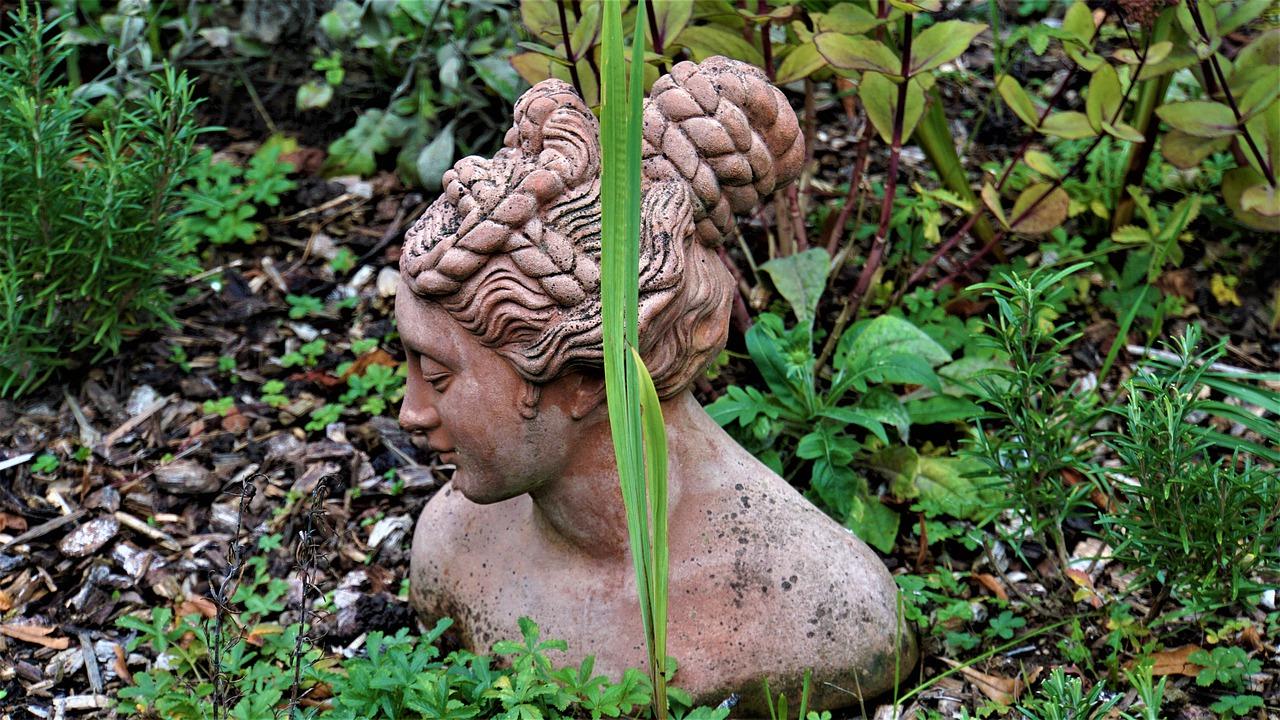 视觉：枝繁叶茂，色彩斑斓