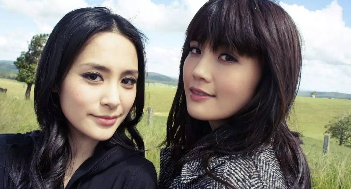 港者时光机双失情人节twins