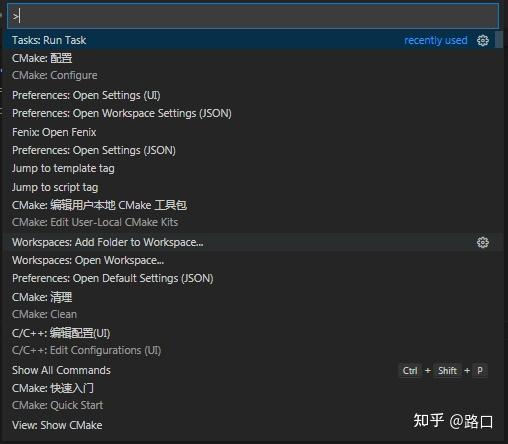 vscode怎么创建c项目(vscode怎么创建c++文件)