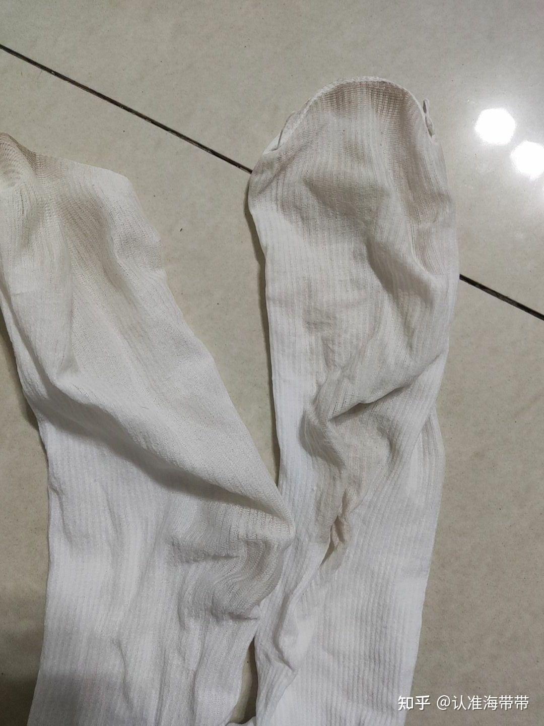 为什么日本电影很少出现白丝?