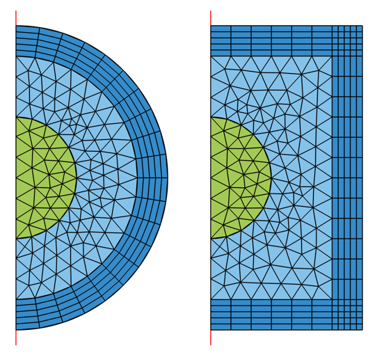 COMSOL comsol