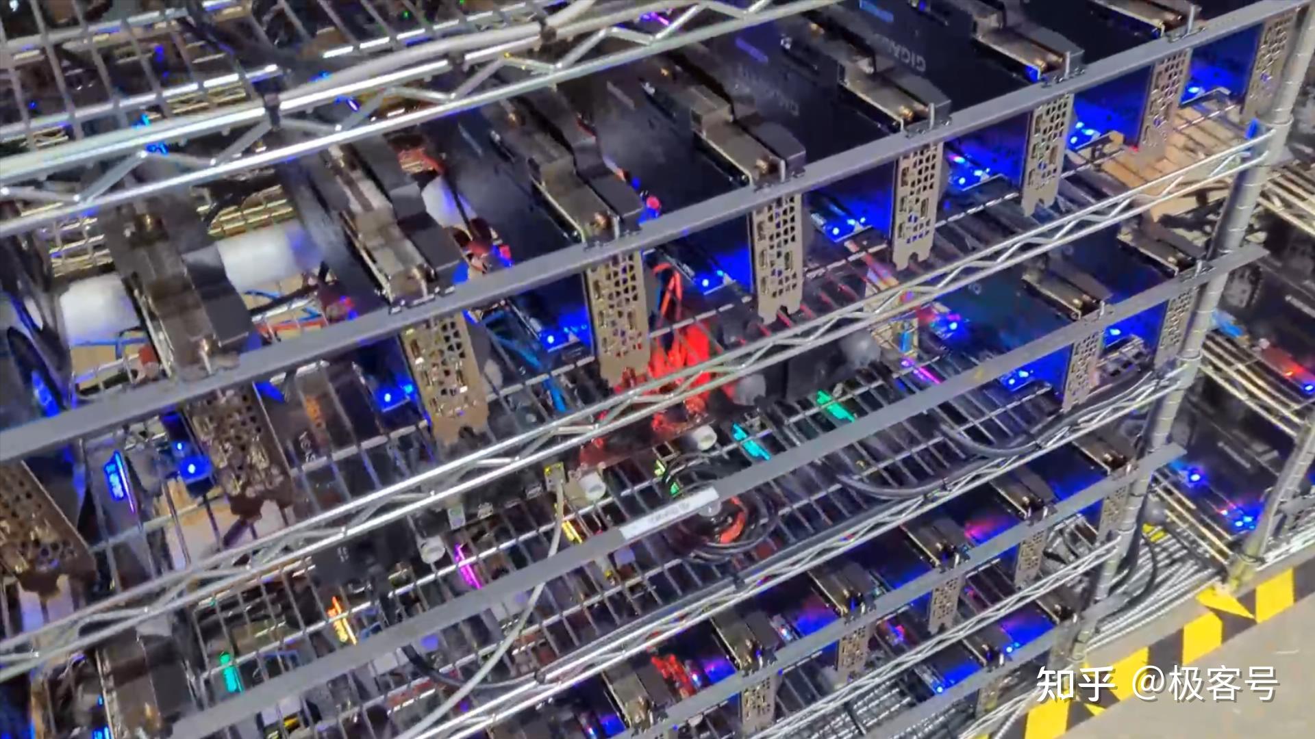 大量挖矿显卡即将流入市场，切莫贪图一时便宜成为矿工利益的牺牲品！ - 知乎
