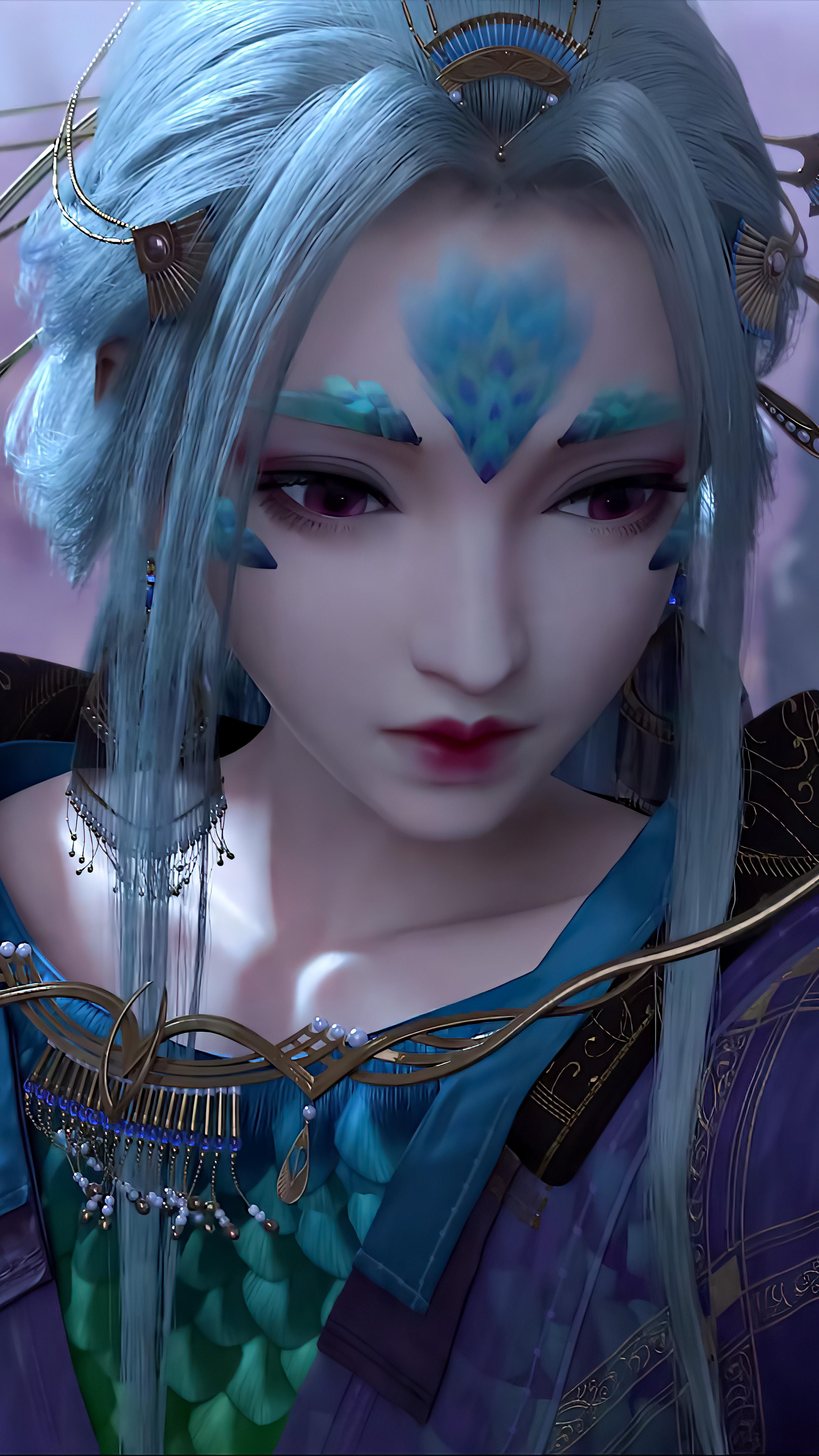 懒鼬国漫壁纸第2期眷思量奉眠