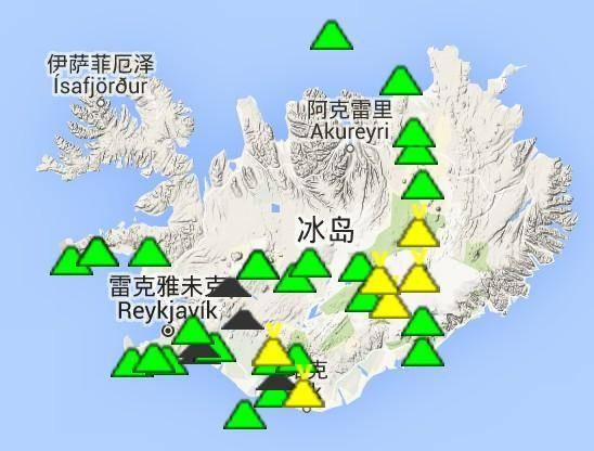 地理学堂:西古德森,古德约翰森的祖国冰岛,冰与火交织的国度