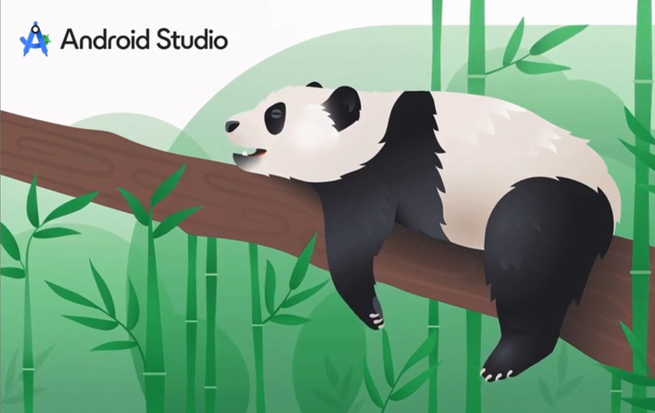 Android Studio Panda 2 ，支持 AI 用 Vibe Coding 创建项目 - 知乎