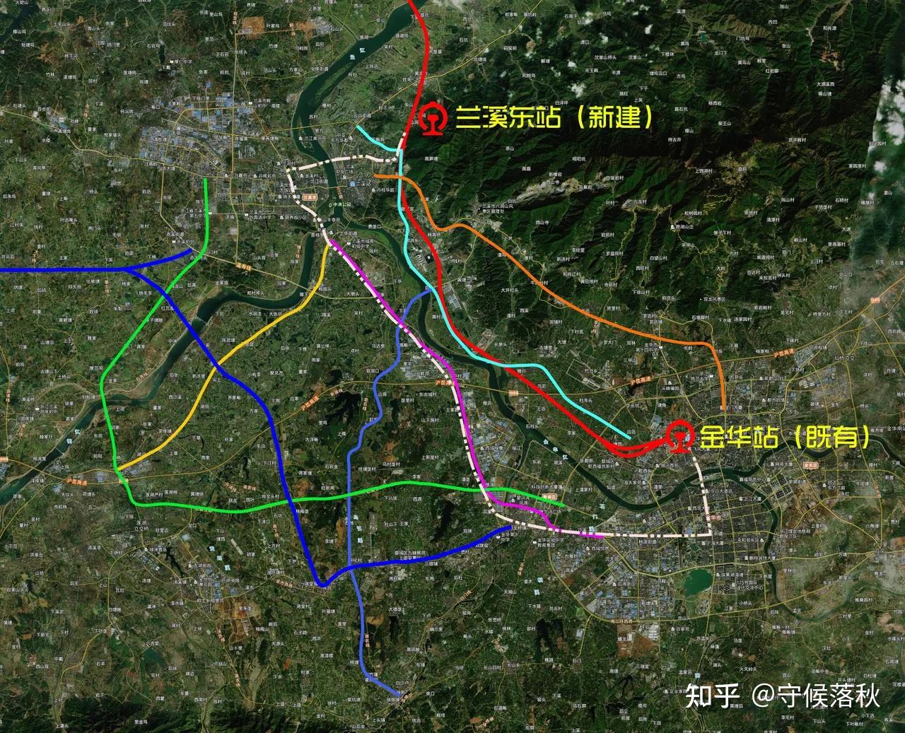 金武永东线规划线路图图片