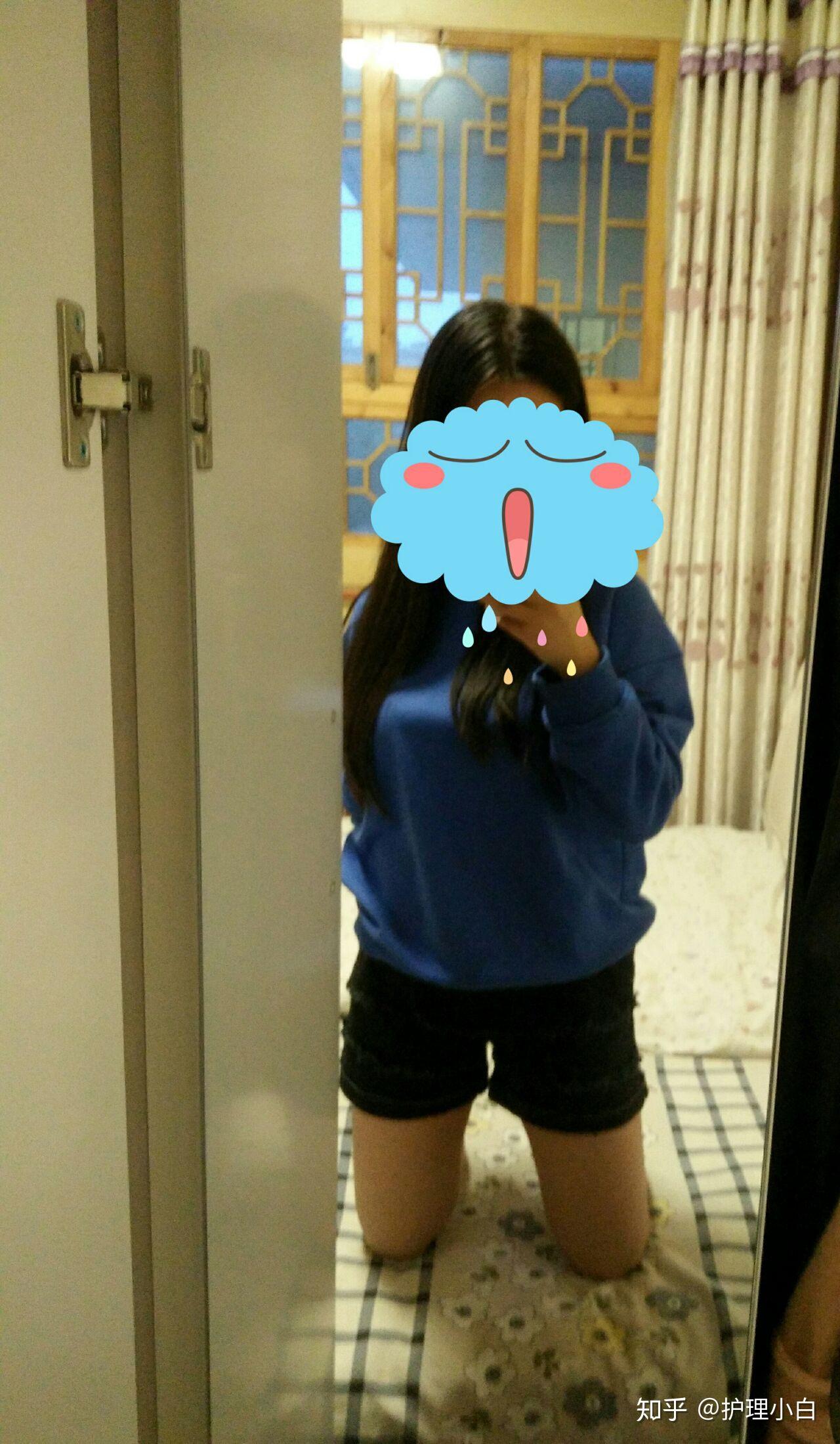 身高158cm体重120斤是不是真的很胖