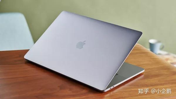 apple macbook pro(16英寸,2019年)