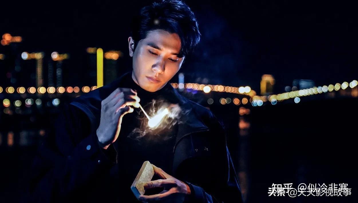 如何评价电视剧《阳光之下》的大结局?