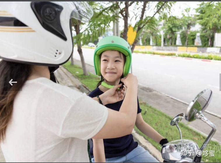 騎車戴頭盔真的那麼重要嗎? - 知乎