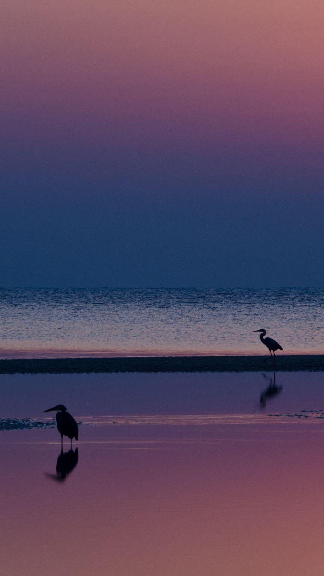 有没有惊艳的风景图稍稍暗色系一点的那种
