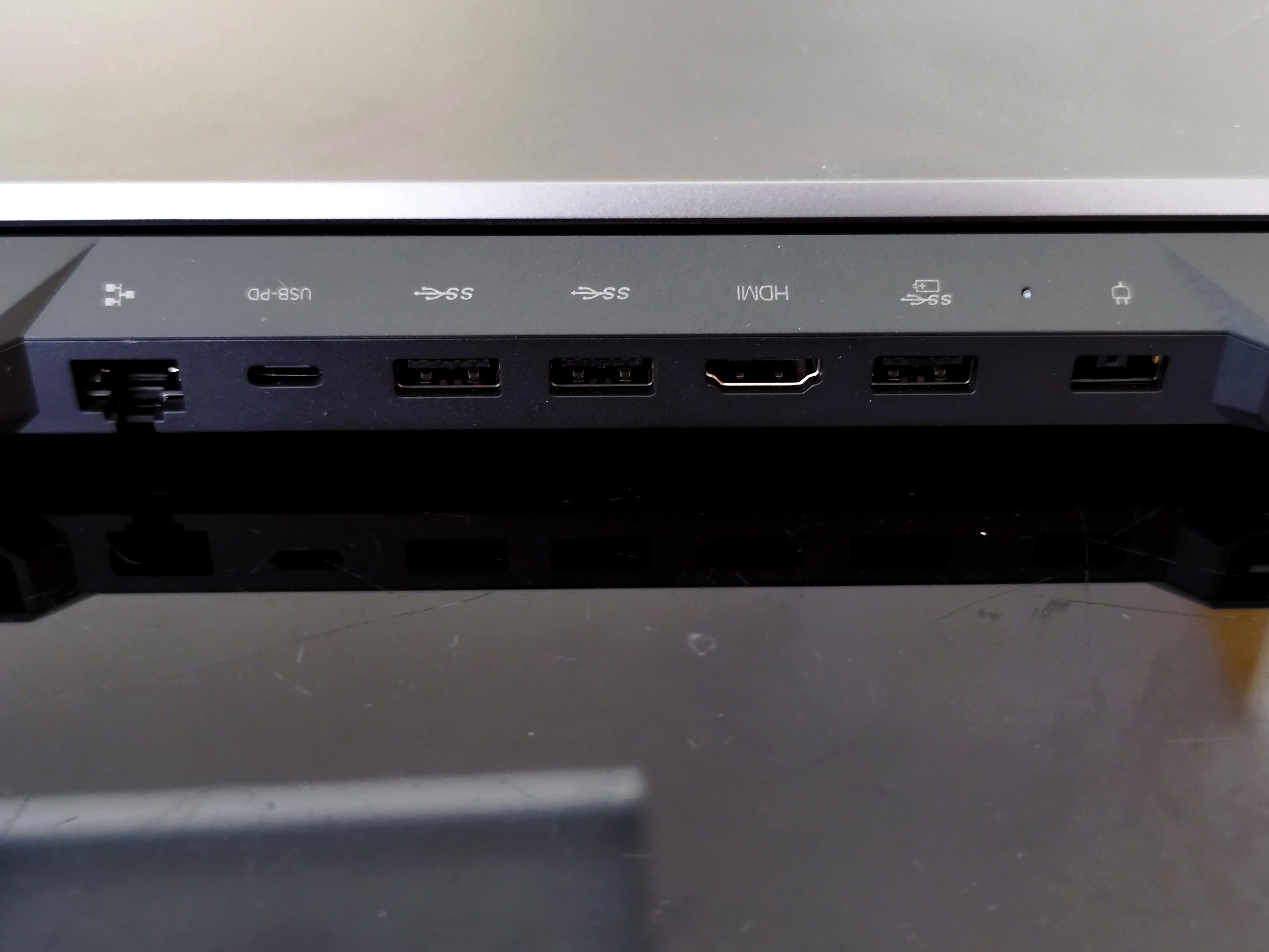 虚空神机拯救者r9000p不客观体验