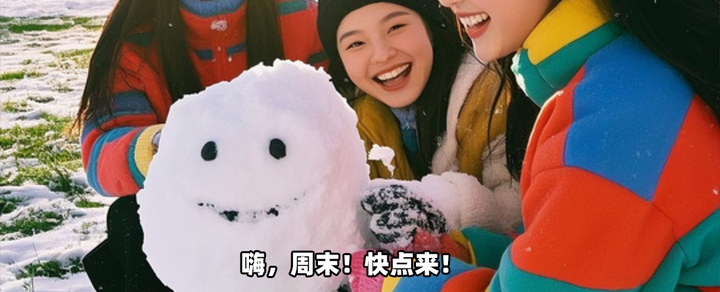 这才是周五的正确打开方式!超有趣的周五文案 - 知乎