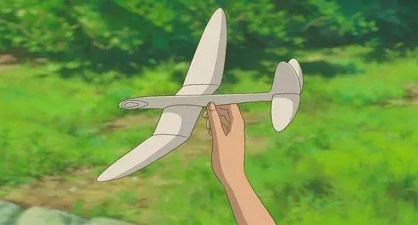 《起风了》中的那些飞机,宫崎骏真的太棒了! - 知乎