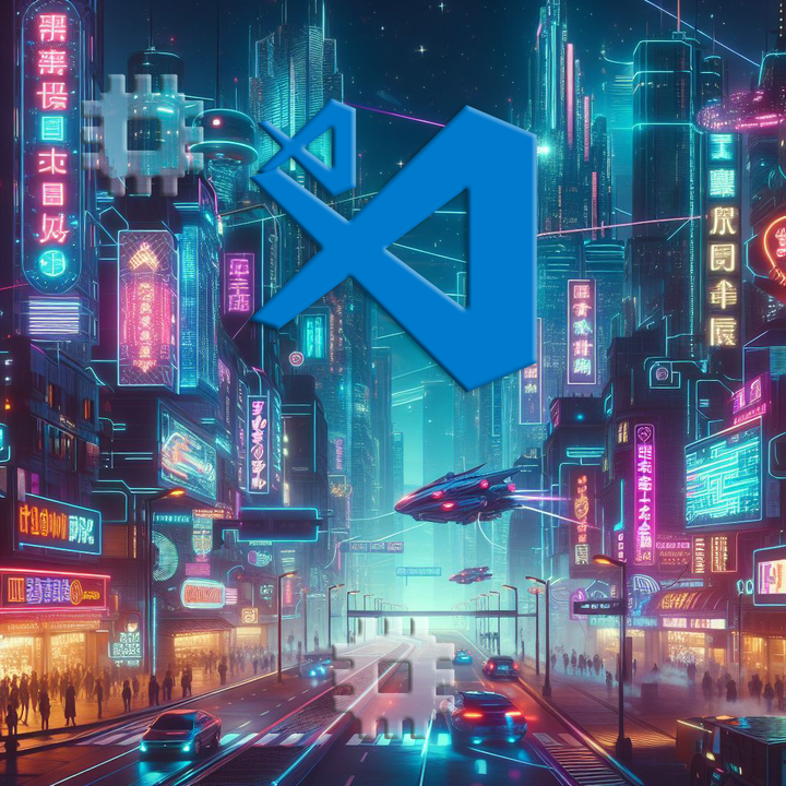  vs code 