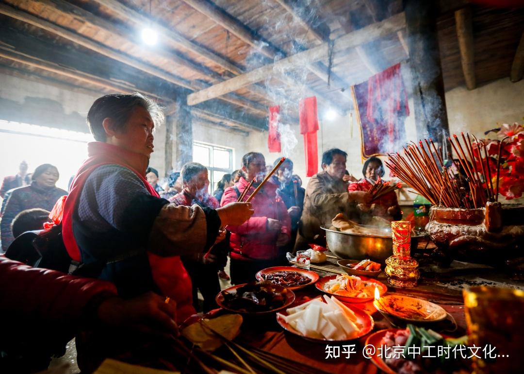 寒食节在历史上是怎样发展的？为什么现在很少听说这个节日了？ - 知乎