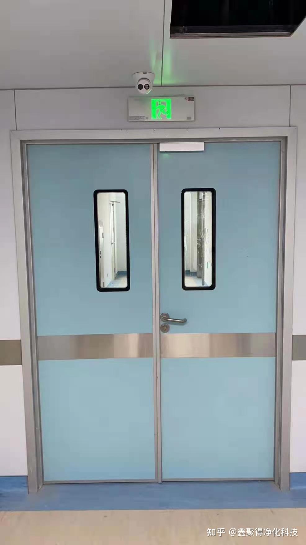 不要错过医院门的功能特性