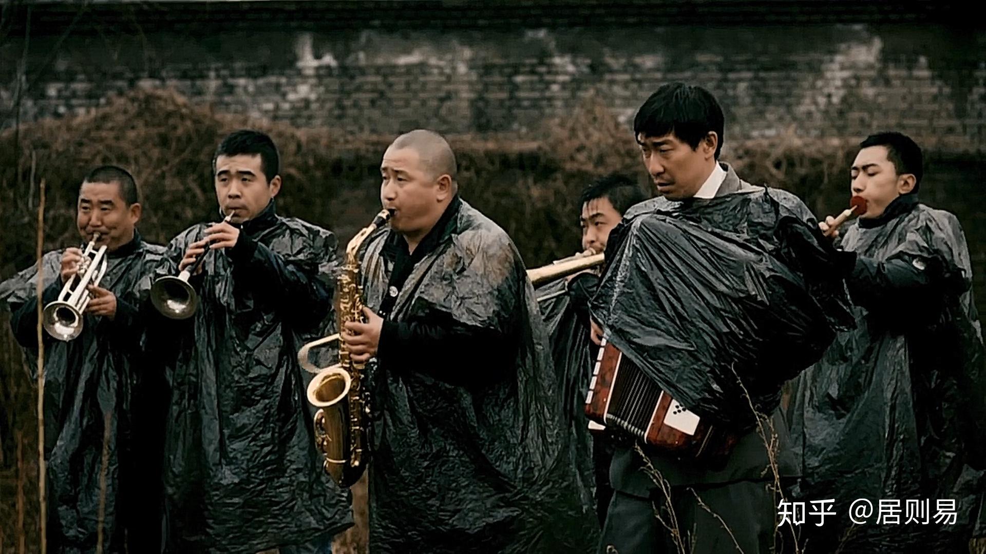 钢的琴致失落的阶级