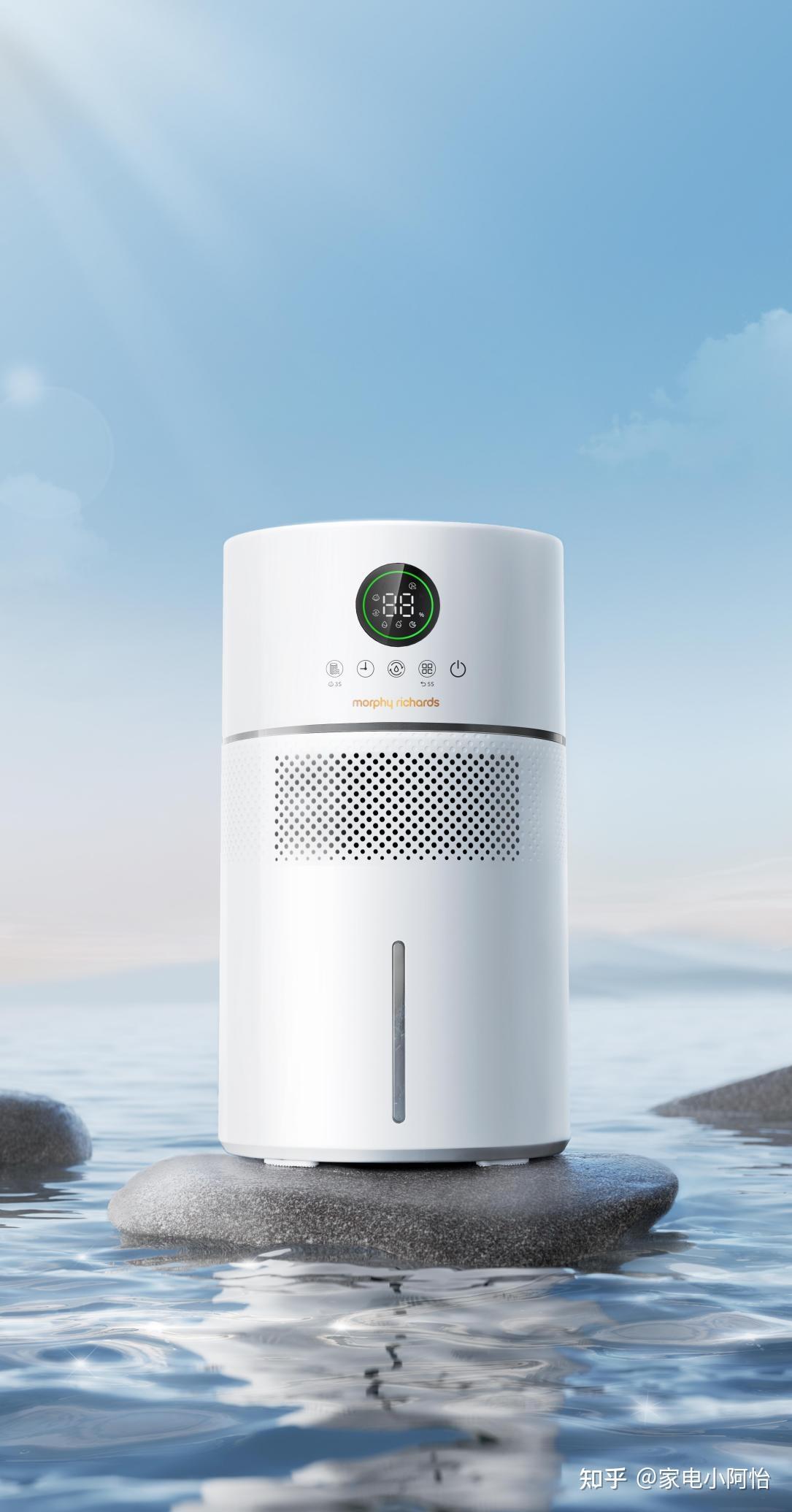 空气加湿器会加重室内空气污染吗