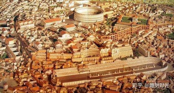 条条大路真的通罗马 知乎