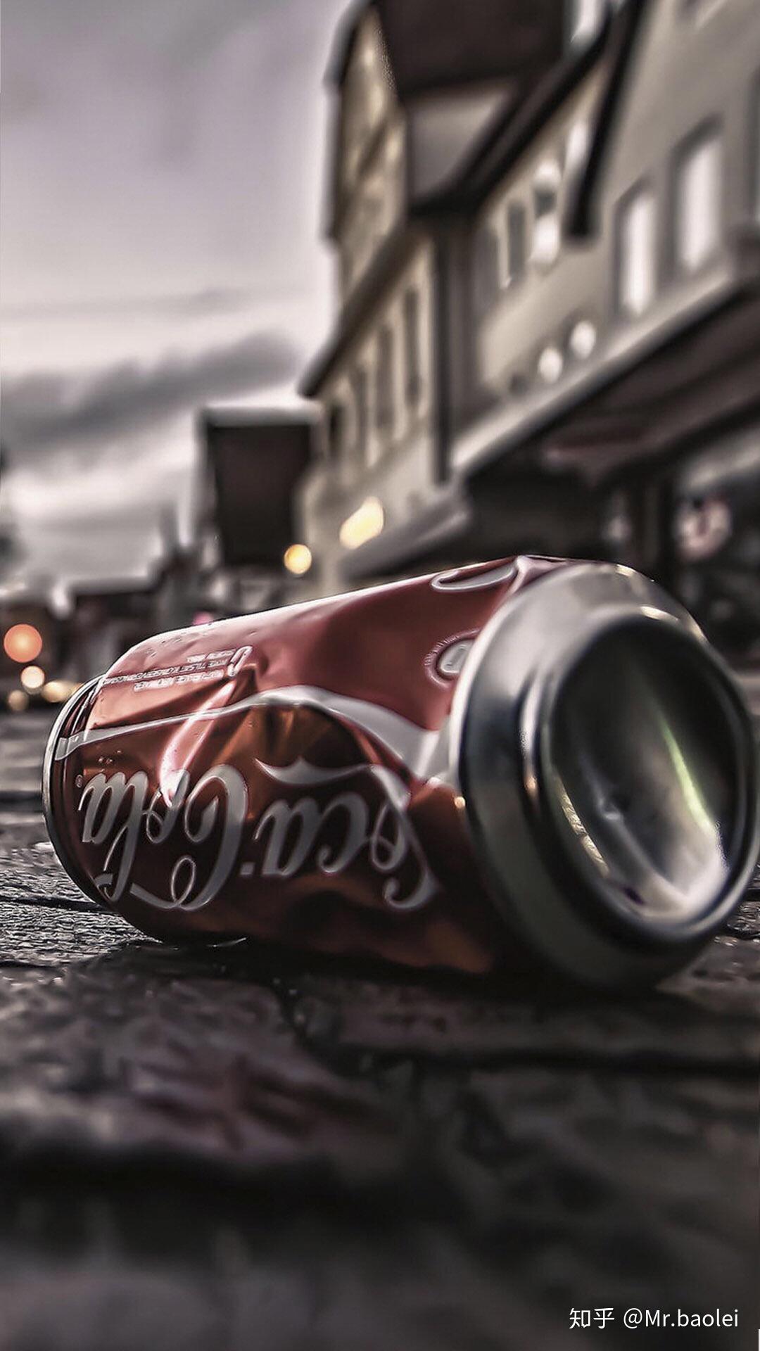 有哪些你不舍得换的手机壁纸