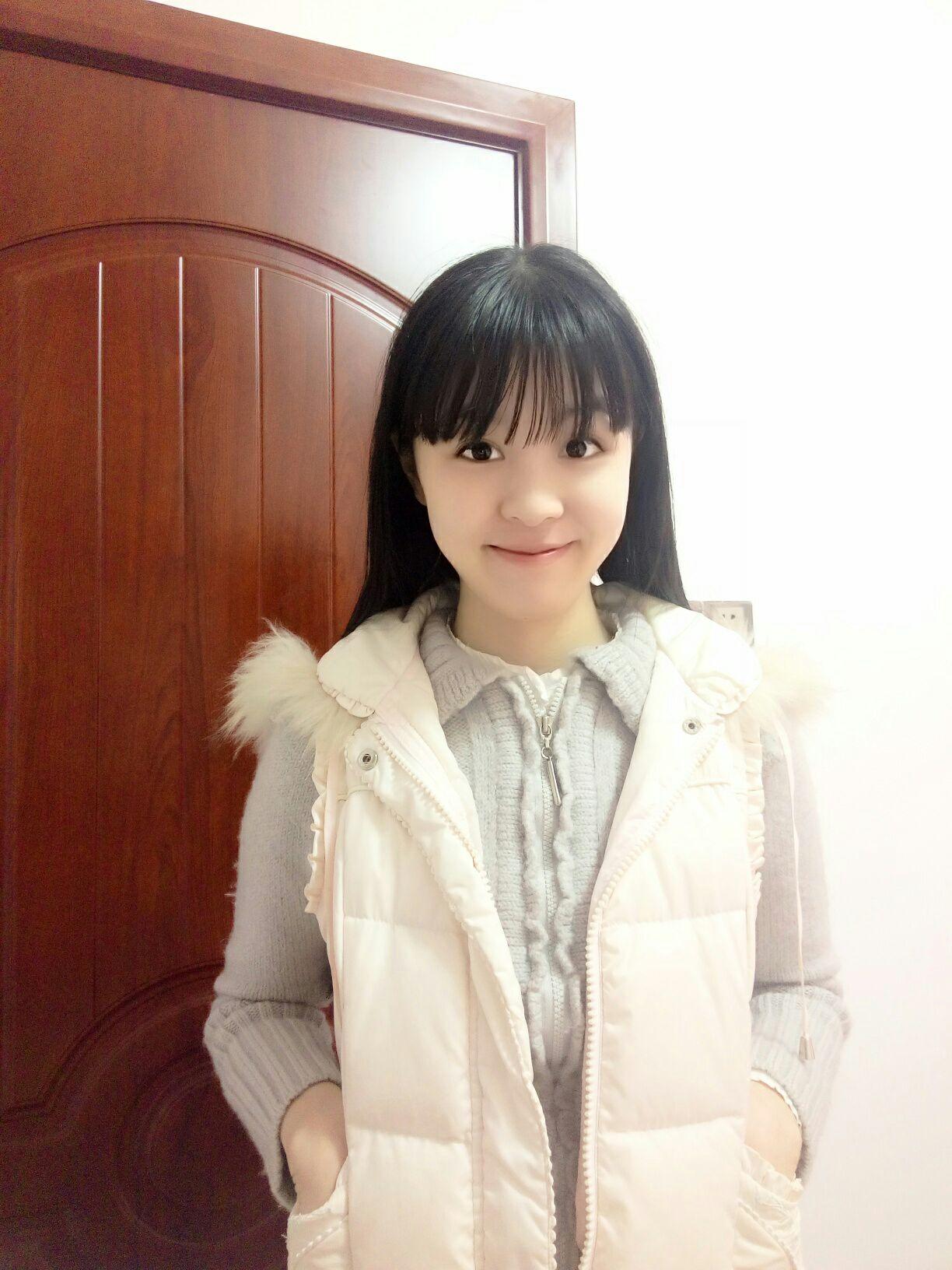 二十岁左右的女生怎么穿得可爱显得萌萌哒