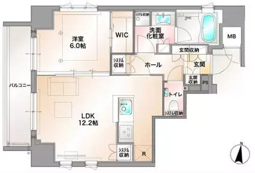 日本房产类型和户型介绍 你知道一室一厅日语怎么说吗 知乎