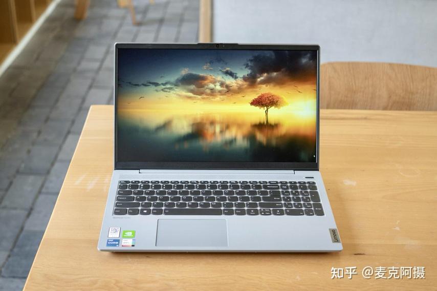 联想小新152021一周使用全分享真香