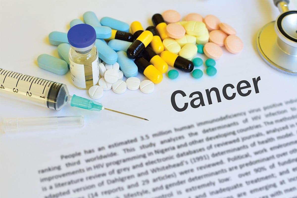 十大癌症最新報告：50歲族群要注意！政府補助五癌篩檢做就對了！ - 今健康