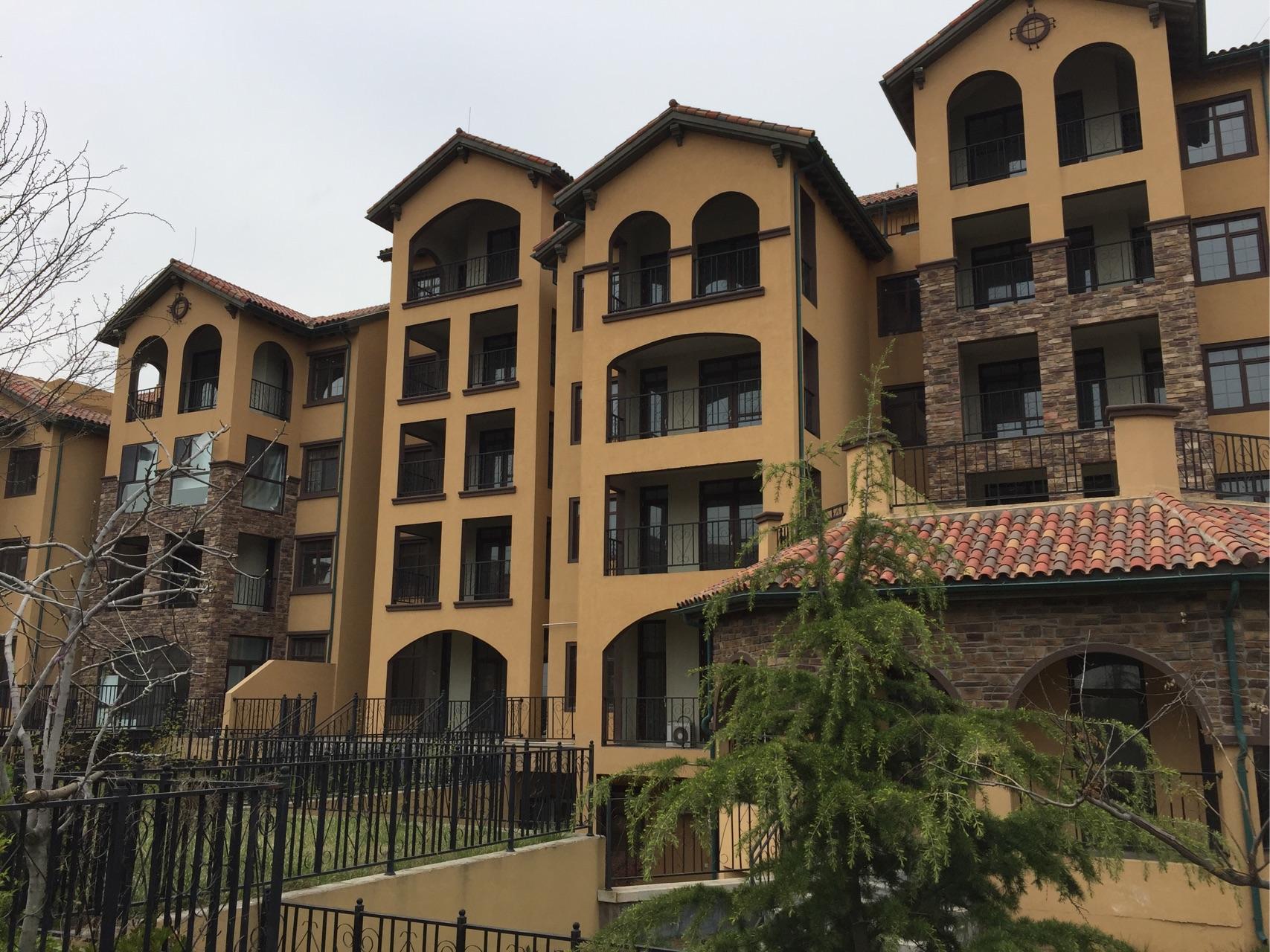 想在青岛买房子能介绍一下么