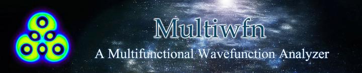 Multiwfn Program 利用Multiwfn和fch文件,获得分子轨道波函数 - 知乎