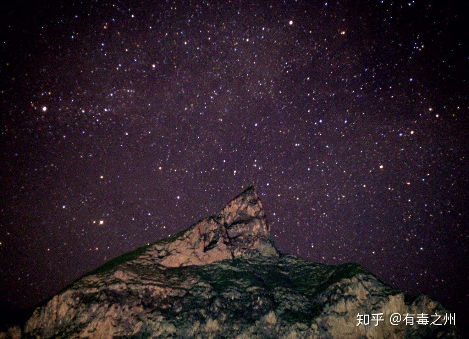 佳能5018小痰盂拍星空效果好吗