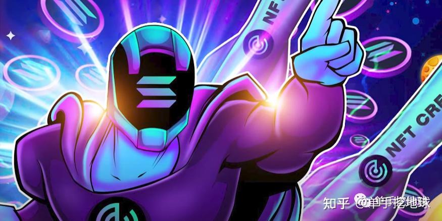 手把手教你设定phantomwallet入手solana链上nft必备钱包教你挑选升值