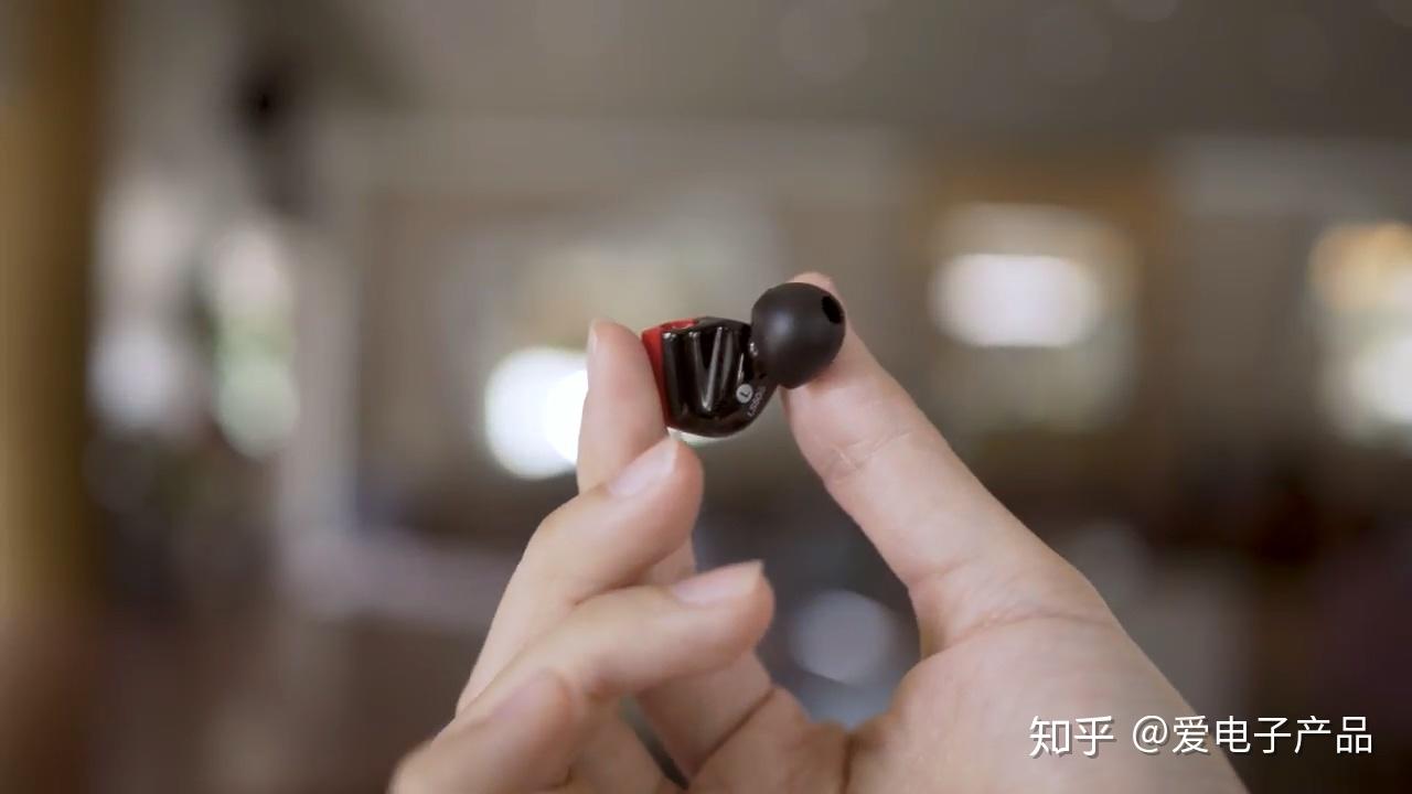 铁三角ls50is评测重低音耳机