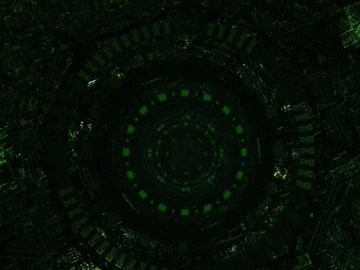 科幻作品中太空船的科技水平差距有多大?