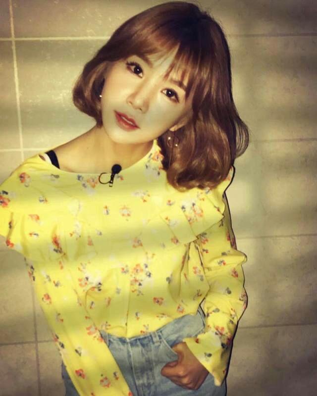 震惊如何评价fiestar曹璐签约乐华娱乐并准备中文单曲