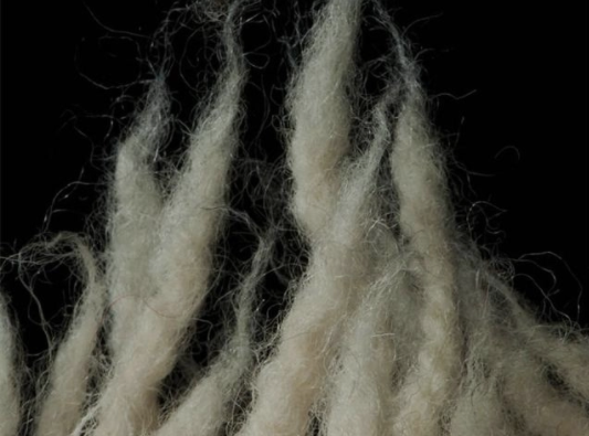 天然纤维毛纤维