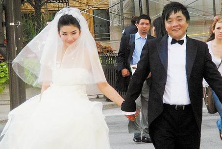 前夫吸毒进号子!解密黄奕的绚烂情史 - 知乎