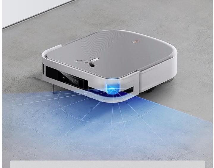 科沃斯x2s科沃斯x2s扫地机器人怎么样具体说说优缺点评测