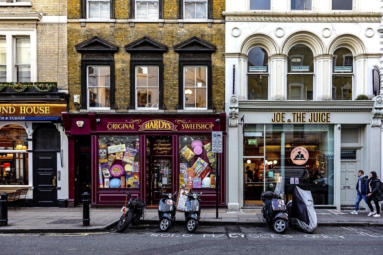 半岛商铺周边配套