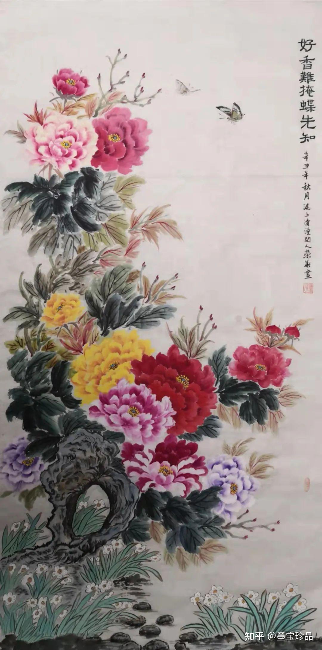 李荣华——当代最具投资收藏价值的艺术家