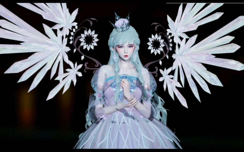 闪耀暖暖-失落之国(白给)hs2