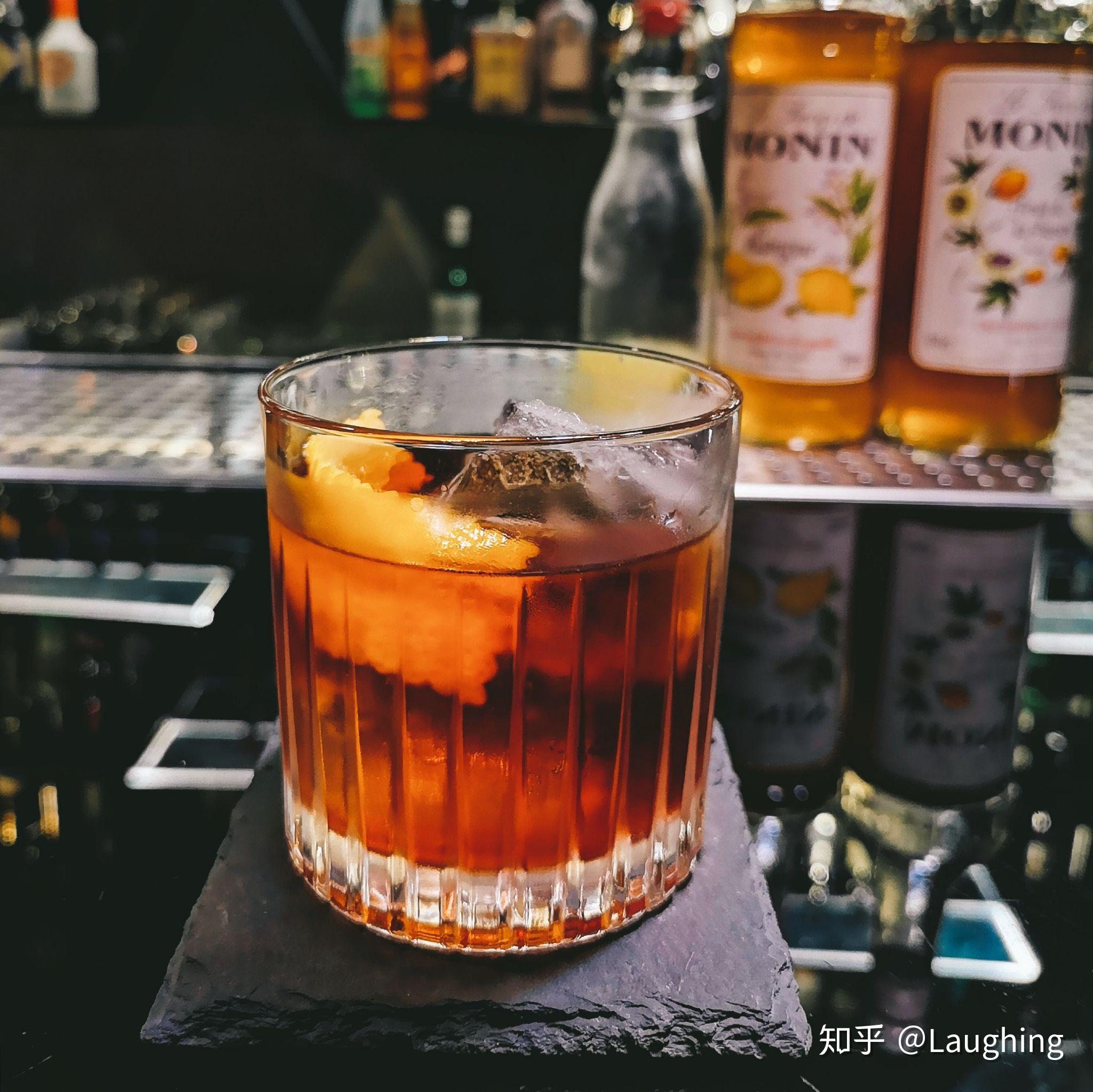 武汉有哪些值得去的酒吧呢?