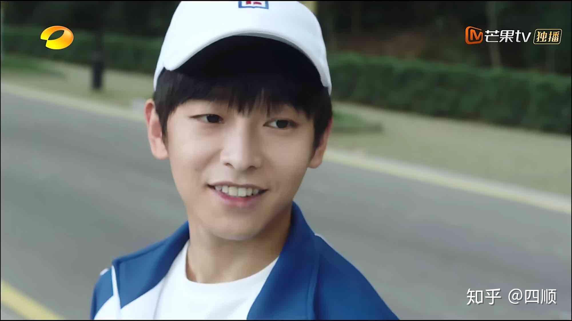 如何评价演员彭昱畅在奋斗吧少年中的表现