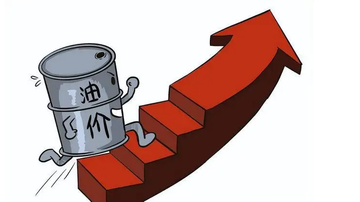 “石油”迎来年内第九次上调!身为车主的你丨有必要了解一下? - 知乎